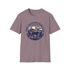 Smoky Mountain Hiking Club Tennessee T‑Shirt