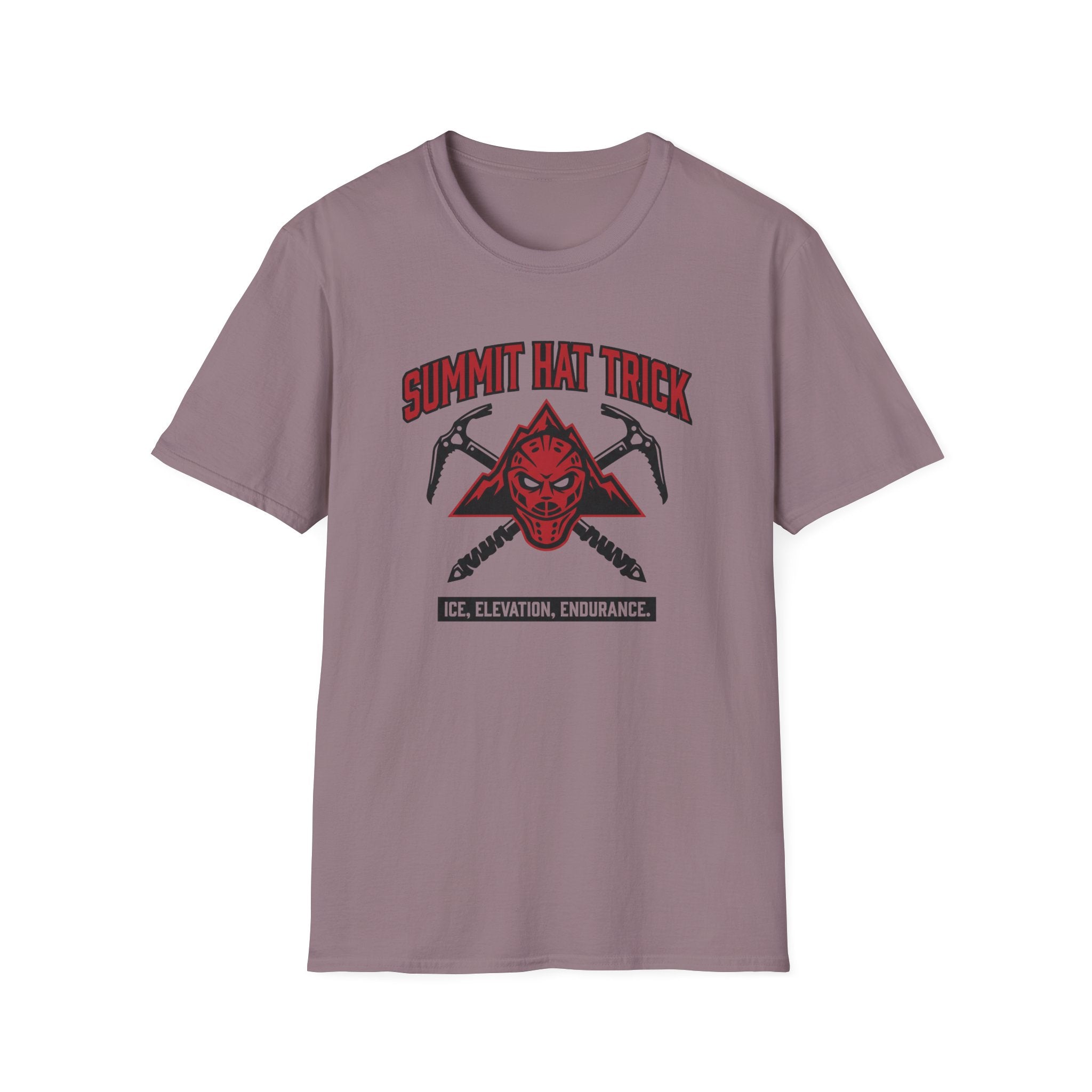 Summit Hat Trick T‑Shirt