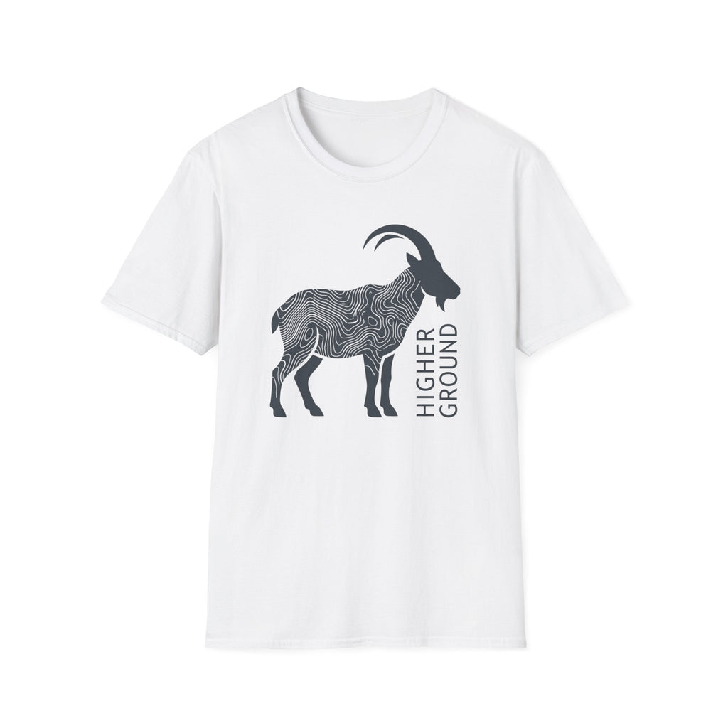 Ram Higher Ground T‑Shirt