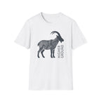 Ram Higher Ground T‑Shirt