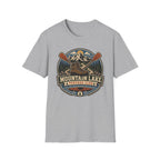 Mountain Lake Portage Club T‑Shirt
