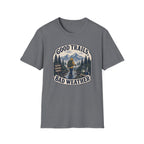 Good Trails Bad Weather T‑Shirt