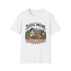 Dog Mom T‑Shirt