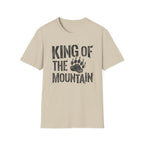 King of the Mountain T‑Shirt