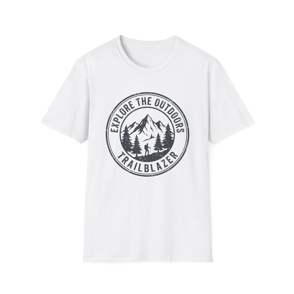 Explore the Outdoors Trailblazer T‑Shirt