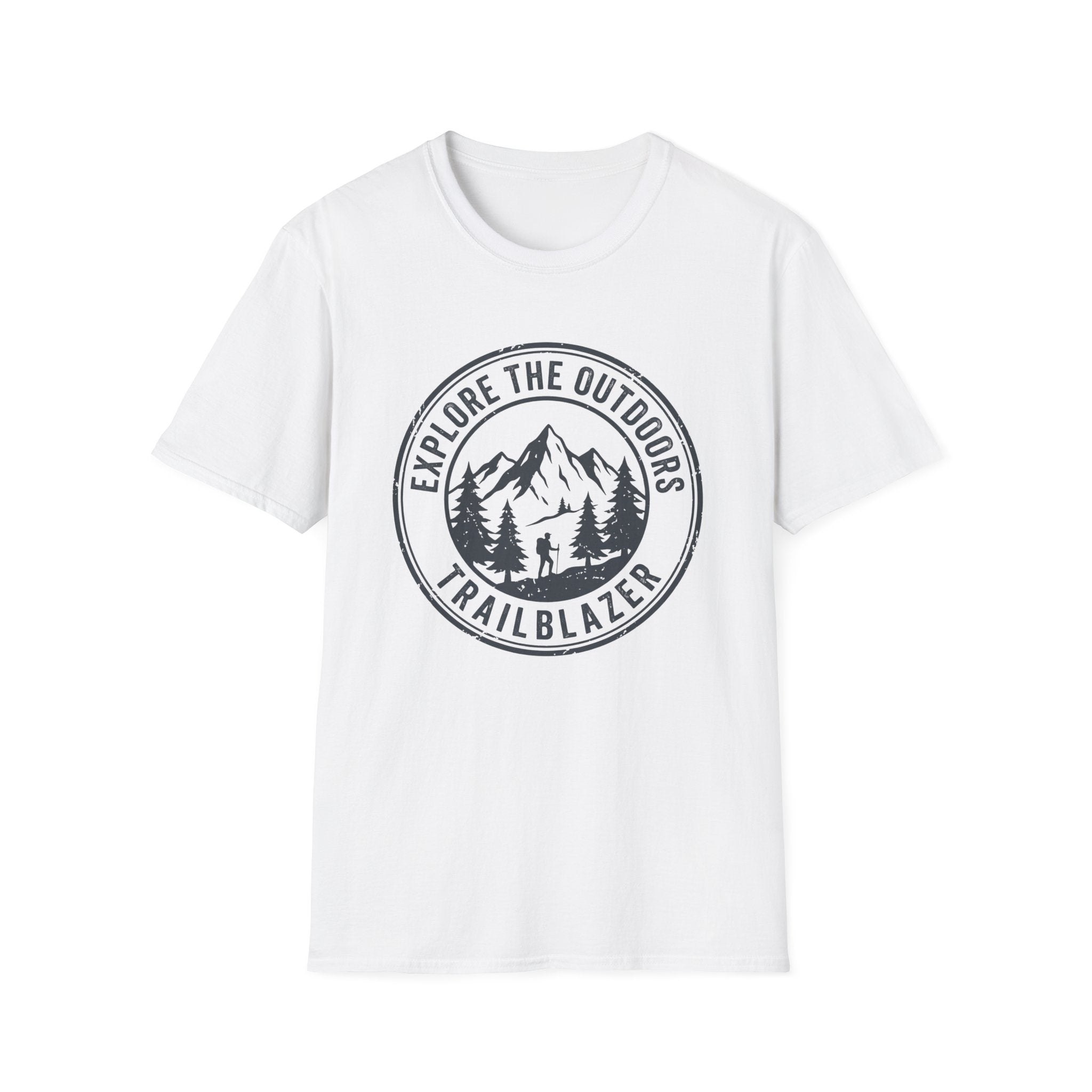 Explore the Outdoors Trailblazer T‑Shirt