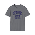 Tennessee Hiking Dept T‑Shirt