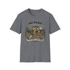 No Rush Adventure Club T‑Shirt
