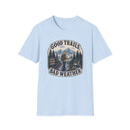 Good Trails Bad Weather T‑Shirt