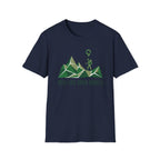 Real Life Open World T‑Shirt