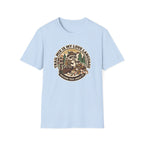 Raccoon Trail Snack T‑Shirt