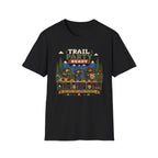Trail Party Ready T‑Shirt