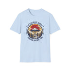 The Sacred Summit T‑Shirt