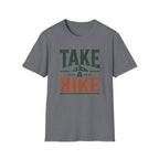 Take a Hike Mountain T‑Shirt