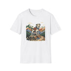 Trail Dog Adventure T‑Shirt