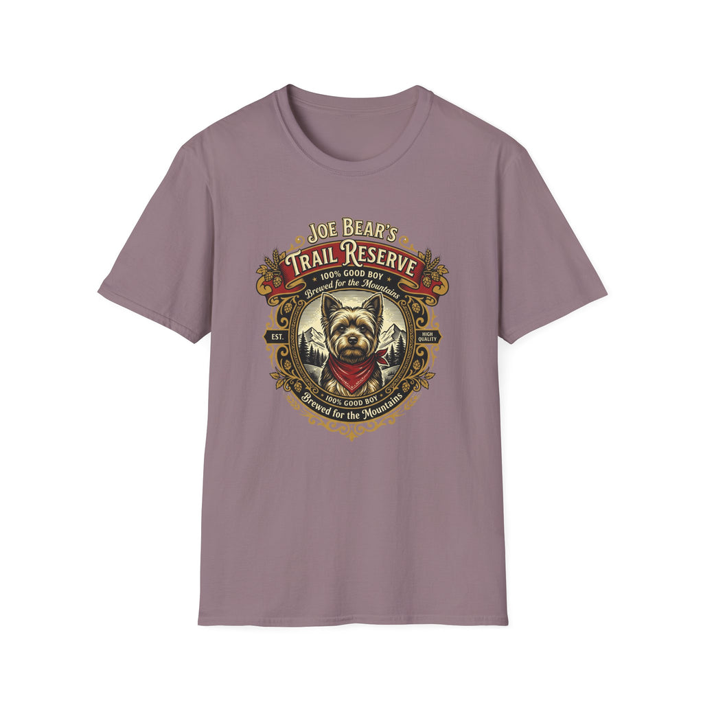 Joe Bear's Trail Reserve T‑Shirt