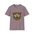 Joe Bear's Trail Reserve T‑Shirt