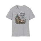 Forest Finds and Winding Trails T‑Shirt