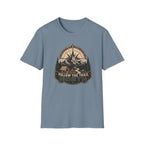 Follow the Trail North T‑Shirt