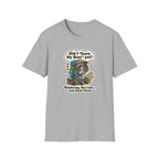 Just Dead Tired T‑Shirt