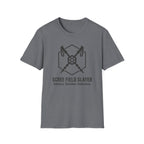Scree Field Slayer T‑Shirt