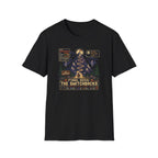 Final Boss the Switchbacks T‑Shirt