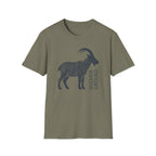 Ram Higher Ground T‑Shirt