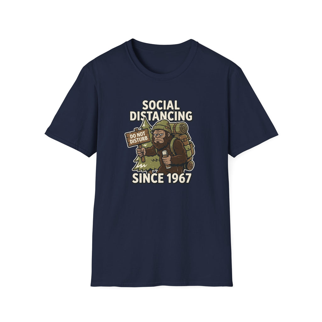 Do Not Disturb T‑Shirt
