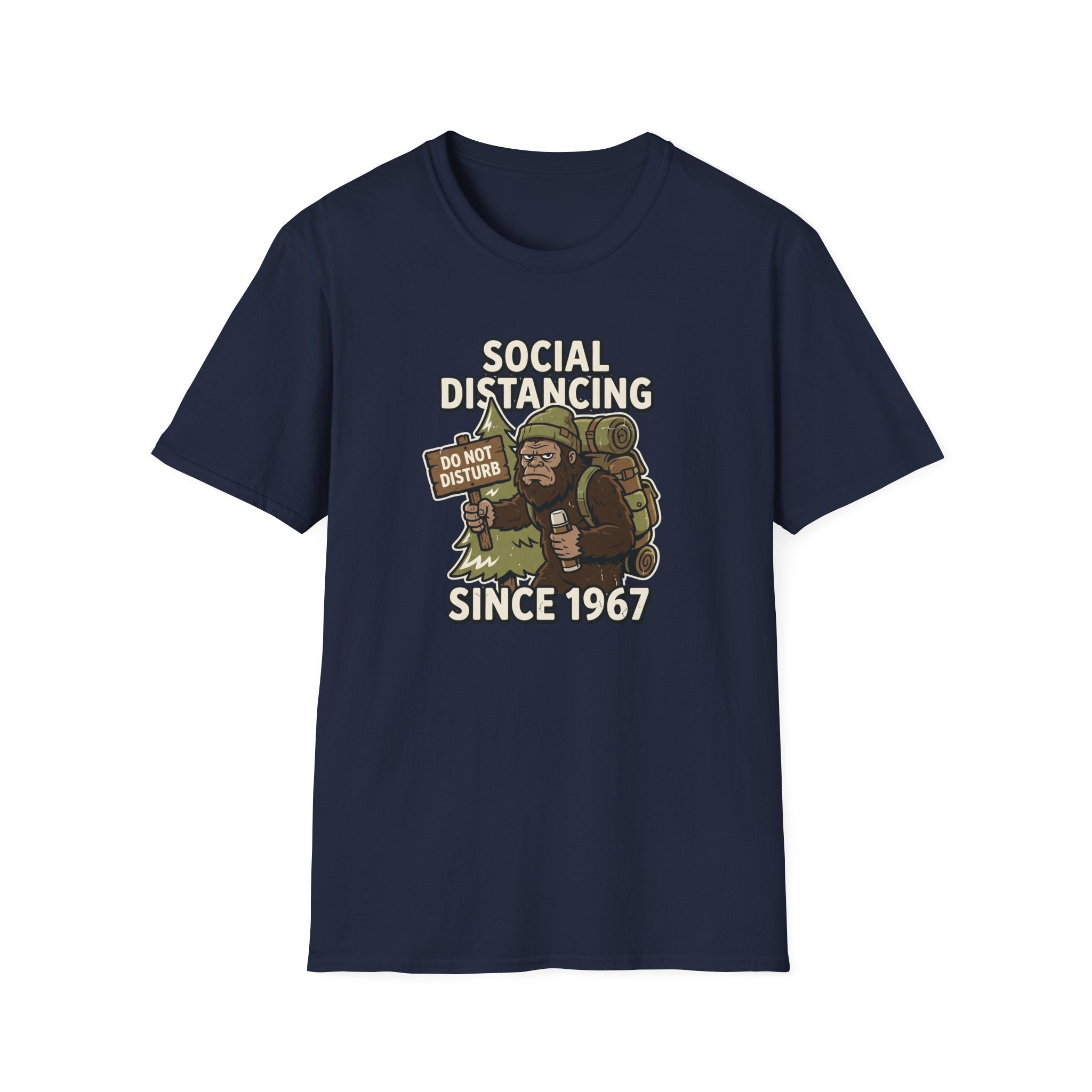 Do Not Disturb T‑Shirt