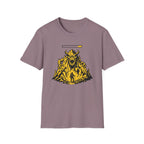 Retro Gaming Fusion T‑Shirt