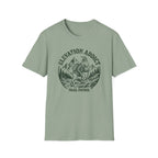 Elevation Addict Trail Patrol T‑Shirt