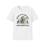 Hiking at My Own Pace T‑Shirt