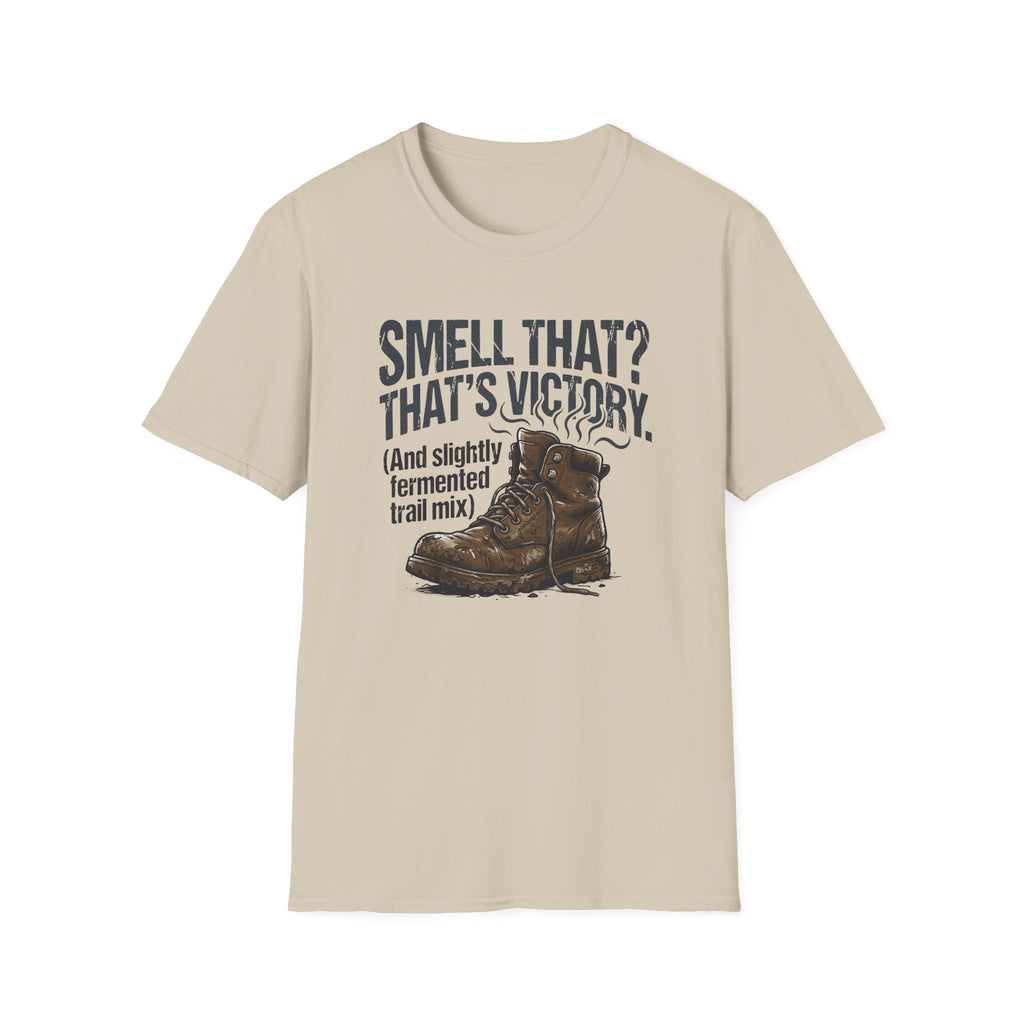 Smell That? That's Victory T‑Shirt