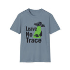 Leave No Trace UFO T‑Shirt