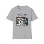 Powder Trail Explorer T‑Shirt