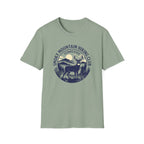 Smoky Mountain Hiking Club Tennessee T‑Shirt