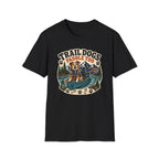 Trail Dogs Paddle Too T‑Shirt
