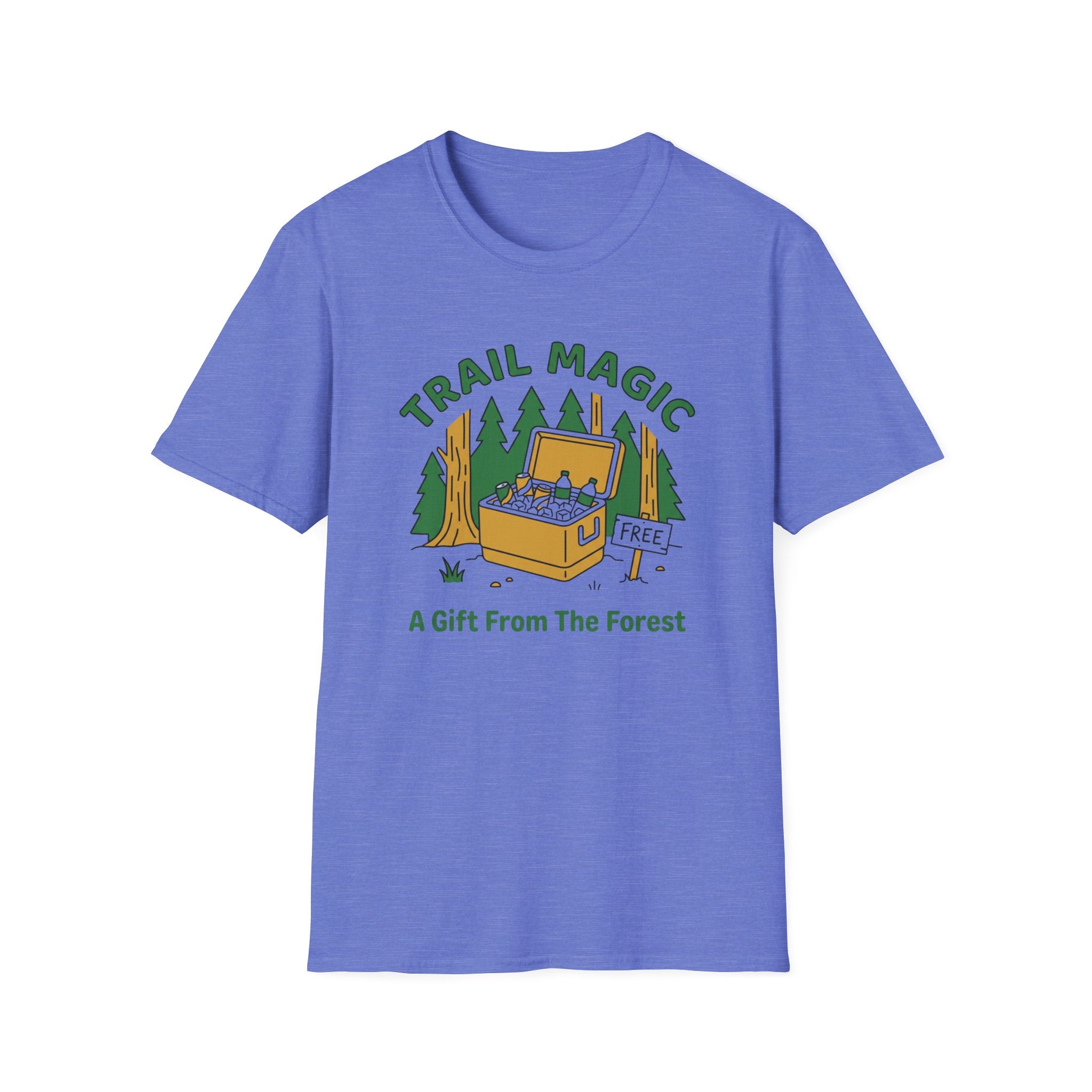 Trail Magic T‑Shirt