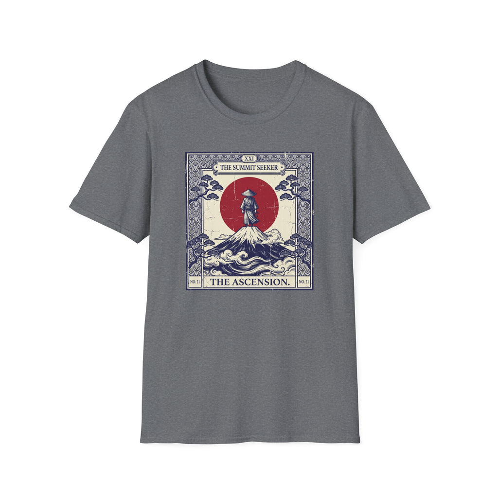 The Ascension T‑Shirt
