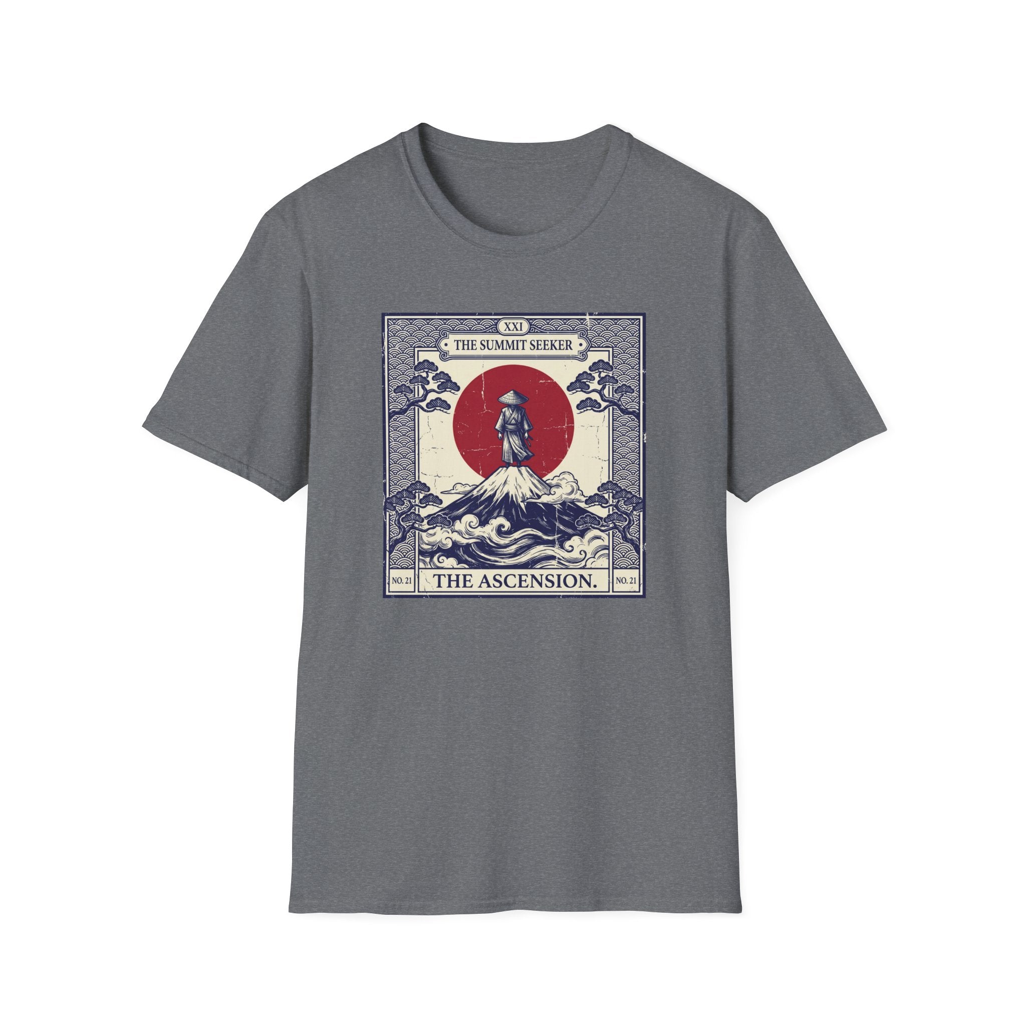 The Ascension T‑Shirt