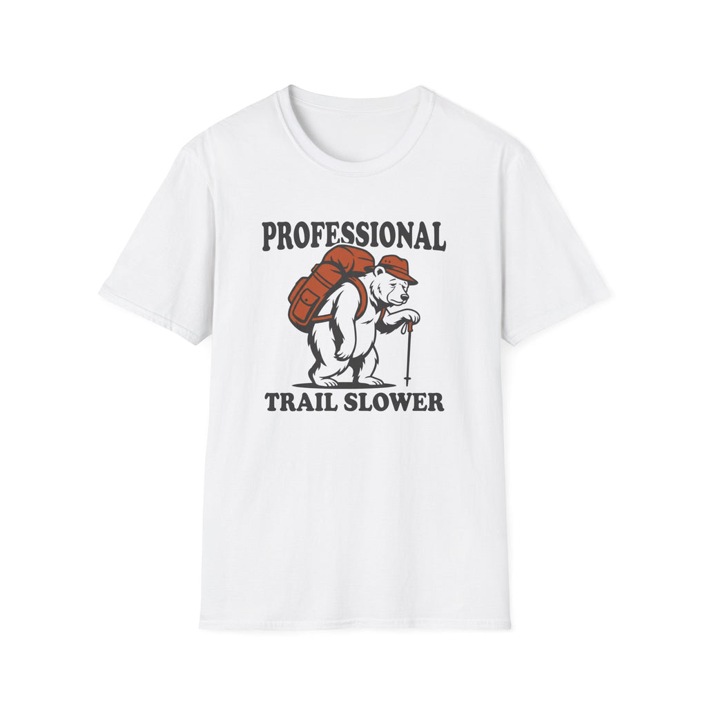 Professional Trail Slower T‑Shirt