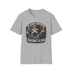 Planet Hopping Hiking Club T‑Shirt