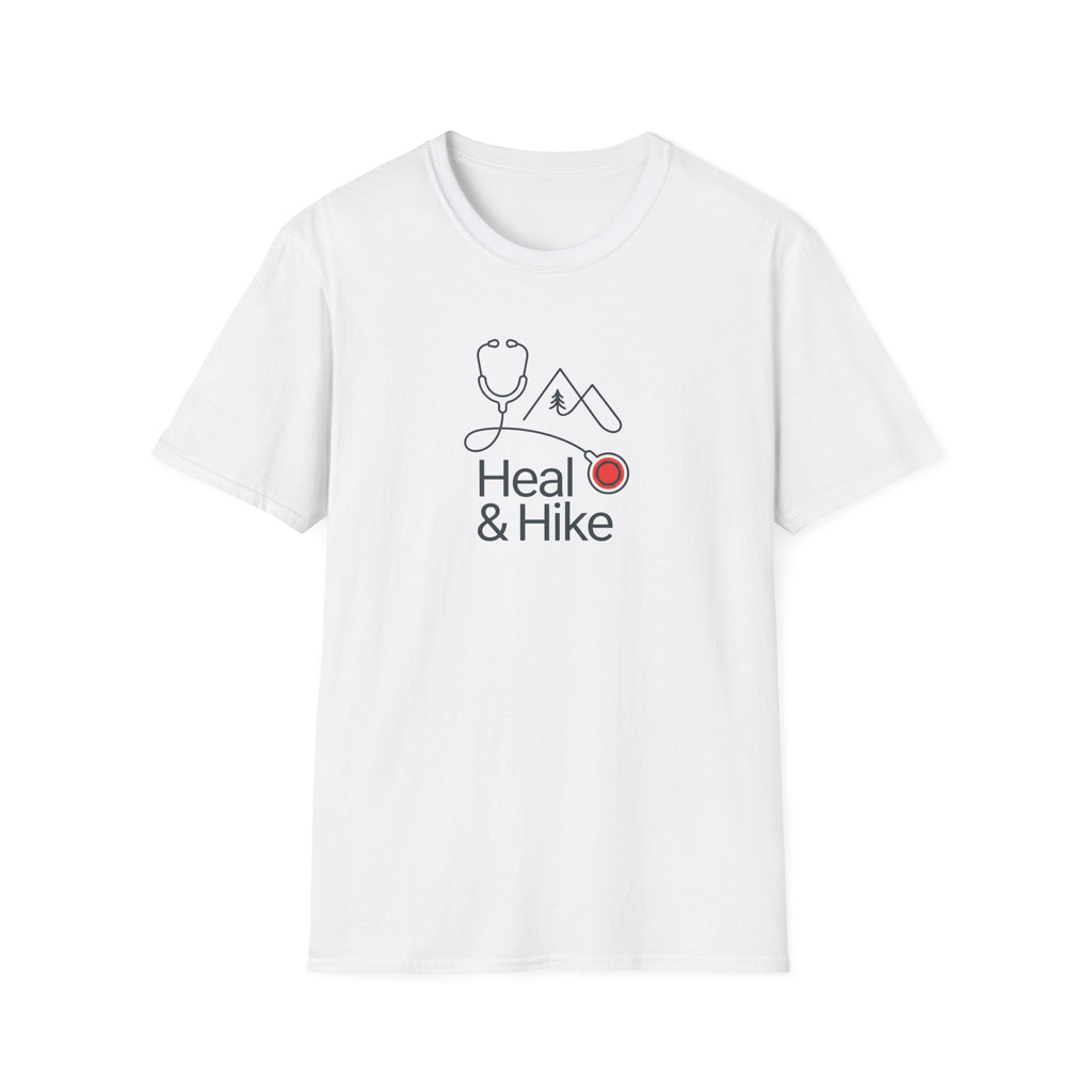 Heal & Hike T‑Shirt