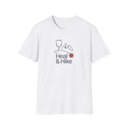 Heal & Hike T‑Shirt