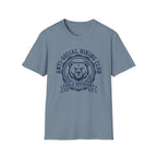 Anit-Social Hiking Club T‑Shirt