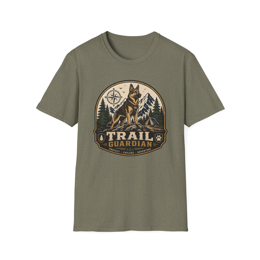 Trail Guardian T‑Shirt