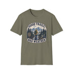Good Trails Bad Weather T‑Shirt