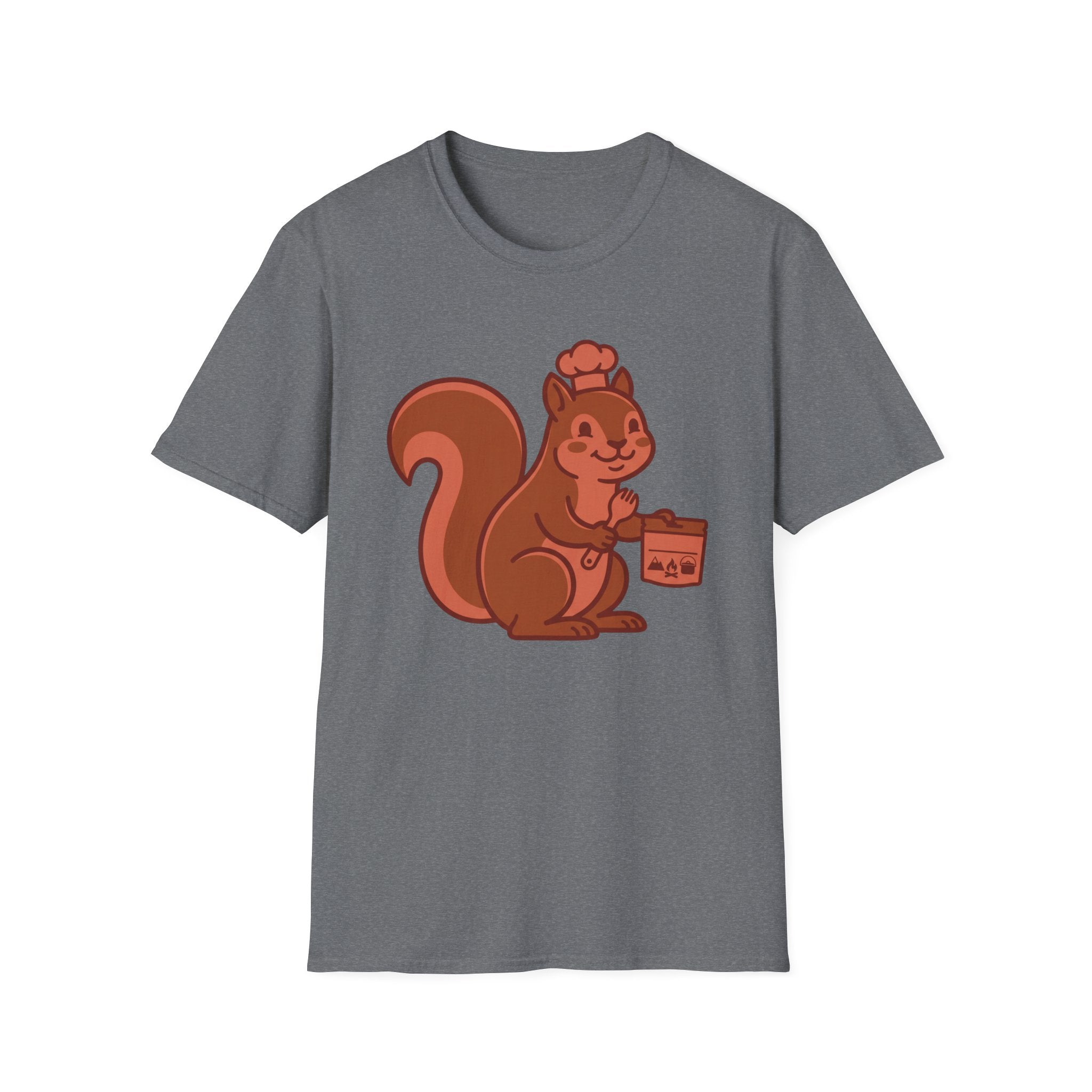 The Trail Gourmet T‑Shirt