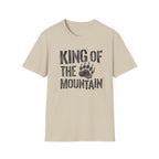King of the Mountain T‑Shirt
