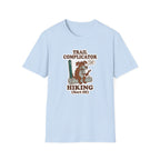 Trail Complicator T‑Shirt